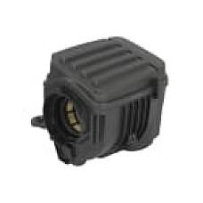 Capac carcasa filtru aer Carcasa aer AUDI A3 SEAT ALTEA ALTEA XL LEON TOLEDO III SKODA OCTAVIA II VW CADDY III CADDY III/MINIVAN EOS GOLF PLUS V GOLF V GOLF VI JETTA III 1.6-2.0D 05.03- BLIC 7000-25-0026504P