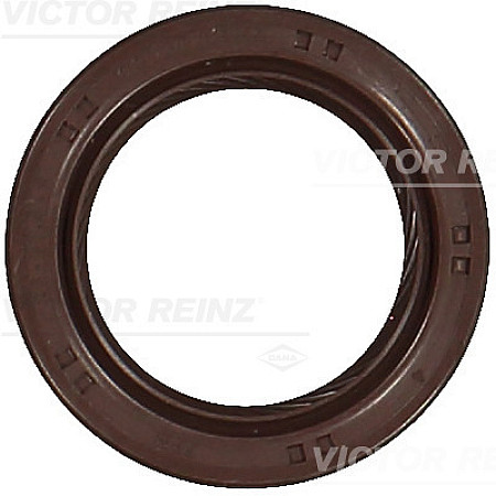 Simering, arbore cotit Simering ulei arbore cotit Fata 26x375x6 HYUNDAI ACCENT V CRETA ELANTRA IV ELANTRA V I20 I I30 I40 I I40 I CW IX20 IX35 KONA TUCSON VELOSTER 1.4-1.6LPG 05.06- REINZ 81-54068-00
