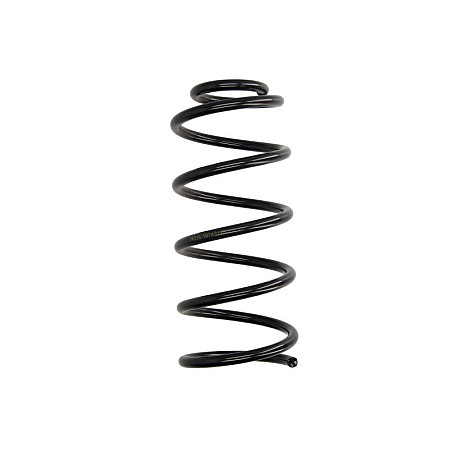 Arc spiral Fata Dreapta/Stanga pentru vehicule fara suspensie sportiva AUDI TT 1.8 10.98-06.06 LESJOFORS LS4004238