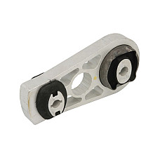 Suport motor Engine mount support bottom/rear R RENAULT ESPACE IV LAGUNA II VEL SATIS 1.9D-3.5 10.01- FEBI BILSTEIN 36627