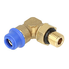 Cap de cuplare Montare TEKALAN Brida U M12x15 8mm metal cantitate: 1buc PNEUMATICS PNK8/M12