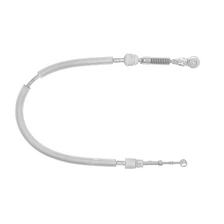 Cablu,transmisie manuala Gearshift level cable R gear activation ALFA ROMEO MITO FIAT PUNTO 1.3D 12.13- OE FIAT 55253202