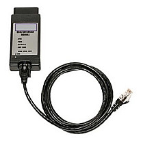 Alte echipamente de diagnoza Interface OBD TPMS model: TPA300 BOSCH 1 684 465 914