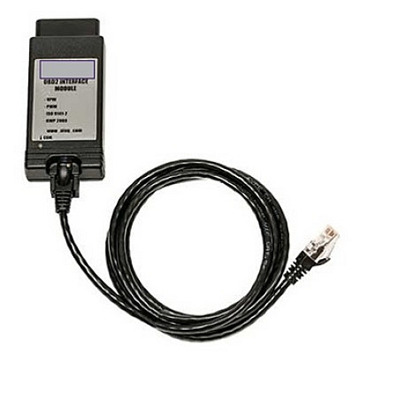 Alte echipamente de diagnoza Interface OBD TPMS model: TPA300 BOSCH 1 684 465 914