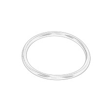 Etansare ulei, transmisie manuala O-ring al cutiei de viteze JOHN DEERE OE JOHN DEERE H64801-JD