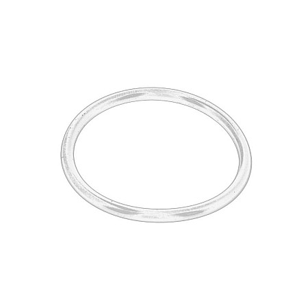 Etansare ulei, transmisie manuala O-ring al cutiei de viteze JOHN DEERE OE JOHN DEERE H64801-JD