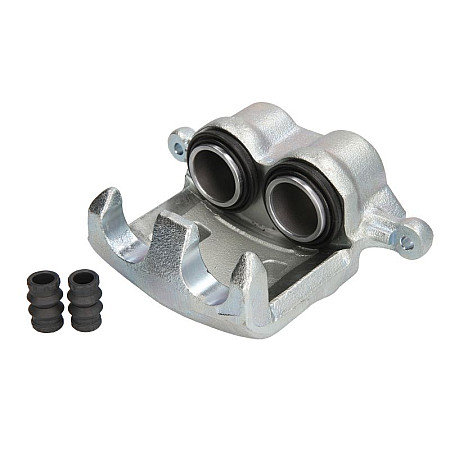 Etrier frana Etrier de frana cu disc Fata Dreapta FORD RANGER MAZDA B-SERIE BT-50 2.5D/3.0D 10.99-12.15 BUDWEG 343937