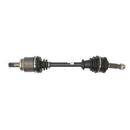 Planetara Ax cardanic Fata Stanga 640mm pentru vehicule cu ABS NISSAN PRIMERA 1.6/1.8 06.96-07.02 POINT GEAR PNG72077