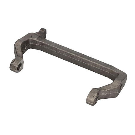 Element selector cutie de viteze Elementul selector de viteze ZF 1324306045ZF