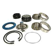 Set reparatie, butuc roata Kit reparatie butuc roata BPW 09.801.07.33.0