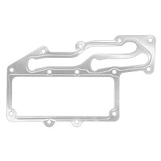 Etansare, racire ulei Garnitura radiator ulei PERKINS 1104A-44 1104A-44T 1104A-44TA 1104C-44 1104C-44T 1104C-44TA 1104C-E44 1104C-E44T 1104C-E44TA 1104D-44 1104D-44T 1104D-44TA PERKINS 3685A033