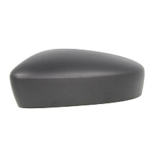 Acoperire oglinda exterioara Carcasa capac al oglinzii laterale Stanga negru se potriveste VW FOX 0405 1211 BLIC 6103 01 2002599P