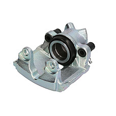 Etrier frana Etrier de frana cu disc Fata Stanga  BMW 3 E46 X3 E83 Z4 E85 Z4 E86 MG MG ZT MG ZT- T ROVER 75 75 I 2.0-4.6 02.99-12.11 BUDWEG 343008