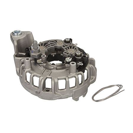 Set de reparatie, redresor alternator Dioda rectificatoare BOSCH F 000 BL9 032