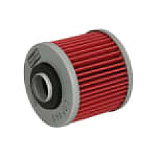 Filtru ulei APRILIA PEGASO DERBI MULHACEN MZ MUZ BAGHIRA MASTIFF SKORPION SACHS ROADSTER YAMAHA BT FZR MT 03 SR SRX SZR TDM TRX TT XC XT XTZ XV XVS YFM 125 1100 1976  CHAMPION HF0455