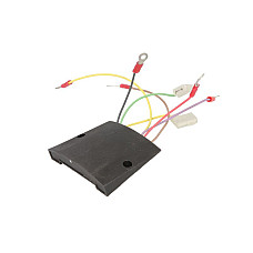 Regulator, alternator Regulator de voltaj PRESTOLITE ELECTRIC PE 1861762