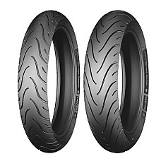 Anvelopa moto [298796] City/classic tyre MICHELIN 120/70R17 TL 58H PILOT STREET Front MICHELIN 1207017 OMMI 58H PLTSTRR