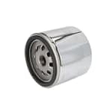 Filtru ulei Hiflo filtru de crom Harley Davidson HIFLO HF172C