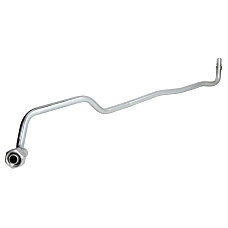 Cablu electric, pneumatica Furtun conector racire compresor metal VOLVO FM CZM CZM111101