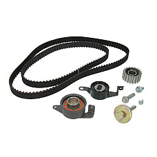 Set curea distributie FORD ESCORT VI FIESTA FIESTA III FIESTA IV FIESTA/MINIVAN MONDEO I MAZDA 121 III 1.8D 03.89-04.03 INA 530 0010 10