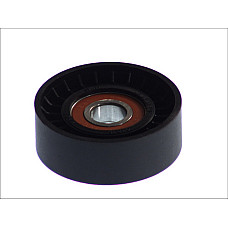 intinzator curea accesorii SEAT ALTEA (5P1) BTA E2W5777BTA