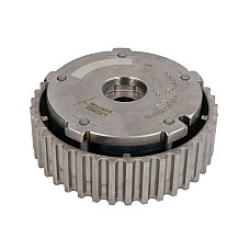 Regulator ax cu came Camshaft phasing pulley CITROEN C2 C3 I C4 C4 I PEUGEOT 1007 206 207 307 1.4 10.03- SWAG SW62948411