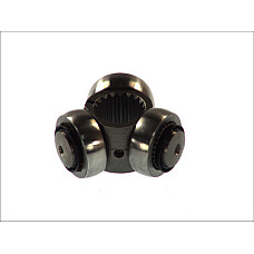 Tripoda,cardan Crucea arborelui de antrenare 2225/3195mmx50mm ALFA ROMEO 145 146 FIAT BRAVA BRAVO I MAREA MULTIPLA PALIO SIENA STRADA LANCIA LYBRA 1.0-1.9D 10.95- GKN 0.021296