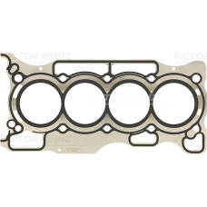 Garnitura chiulasa chiulasa NISSAN CUBE MICRA C+C III MICRA III NOTE NV200 NV200 / EVALIA QASHQAI I TIIDA 1.6 05.05- REINZ 61-37855-00