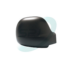 Acoperire, oglinda exterioara Carcasa / capac al oglinzii laterale Stanga MERCEDES VITO W639 VITO / MIXTO W639 09.03- SPJ SPJV-0145