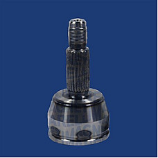 Set articulatie, planetara Articulatia arborelui cotit exterior Dreapta/Stanga 25z/20z FORD FIESTA IV FIESTA/MINIVAN KA MAZDA 121 III 1.3 08.95-11.08 MAGNETI MARELLI 302015100121