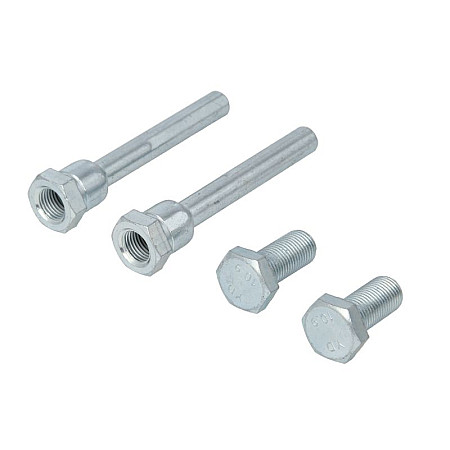 Bucsa ghidaj,etrier frana Culisa etrier frana cu disc Fata setat pe etrier  CADILLAC ESCALADE CHEVROLET AVALANCHE SILVERADO 1500 SUBURBAN TAHOE LTZ 4.8-6.2ALK 01.06- BBP 5940BBP