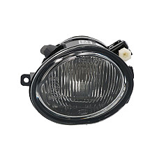 Proiector ceata Lampa de ceata Stanga HB4 BMW 3 E46 5 E39 11.95-09.06 ZKW 566.01.000.02