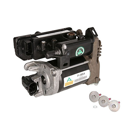 Compresor, instalatie aer comprimat Compresor cu suspensie pneumatica CITROEN C4 GRAND PICASSO I C4 PICASSO I 1.6-2.0D 10.06-12.13 ARNOTT EUROPE P-2854