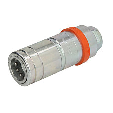 Cupla rapida Cuplaj hidraulic FASTER 3CFHF12NPT F T
