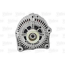 Alternator 14V 170A BMW 5 E60 5 E61 6 E63 6 E64 7 E65 E66 E67 2.0D/2.5D/3.0D 06.02-12.10 VALEO VAL200036