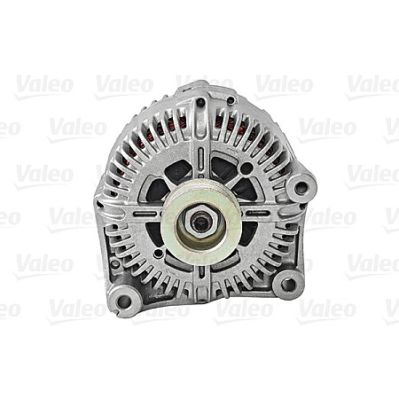 Alternator 14V 170A BMW 5 E60 5 E61 6 E63 6 E64 7 E65 E66 E67 2.0D/2.5D/3.0D 06.02-12.10 VALEO VAL200036
