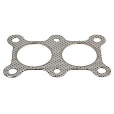 Set Garnituri, Sistem de esapament Garnitura sistemului de evacuare AUDI A3 SEAT ALTEA ALTEA XL LEON TOLEDO II TOLEDO III SKODA OCTAVIA I OCTAVIA II VW BORA BORA I CADDY III 1.4-1.6LPG 12.95- BOSAL BOS256-542