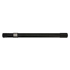 Arbore de diferential pentru iesire Differential driving shaft R number of teeth 28/31 length434mm NISSAN PATROL GR V 2.8D/3.0D 06.97- AKUSAN G81009AKN