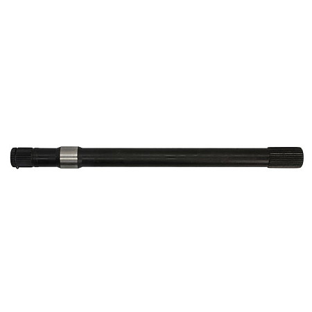 Arbore de diferential pentru iesire Differential driving shaft R number of teeth 28/31 length434mm NISSAN PATROL GR V 2.8D/3.0D 06.97- AKUSAN G81009AKN