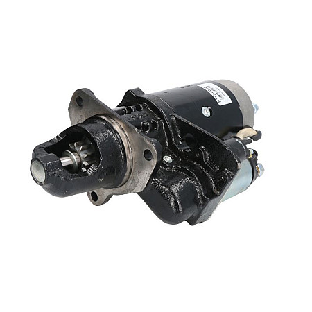 Electromotor 24V 62kW MERCEDES ACTROS ACTROS MP2 / MP3 ACTROS MP4 / MP5 ANTOS AXOR TRAVEGO O 580 M936.992-OM936.916 04.96- POWER TRUCK PTC-4030