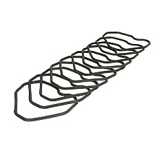 Garnitura bloc motor capac culbutori 10 buc pret pachet pentru buc URSUS 360 ZETOR 5011 5211 5245 6011 6211 6245 7011 7211 7245 7245 H 7711 7745 3320 3340 5320 5340 ENGITECH ENT020273