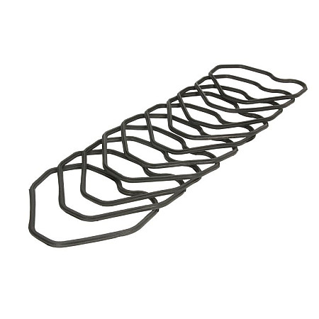 Garnitura bloc motor capac culbutori 10 buc pret pachet pentru buc URSUS 360 ZETOR 5011 5211 5245 6011 6211 6245 7011 7211 7245 7245 H 7711 7745 3320 3340 5320 5340 ENGITECH ENT020273