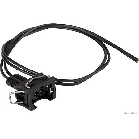 Set reparat cabluri, sonda Lambda Fir de cablu 500mm numar pini: 2 AUDI 100 C4 A2 A3 A4 B5 A4 B6 A4 B7 A8 D3 Q7 TT FORD COUGAR ESCORT CLASSIC ESCORT V ESCORT V EXPRESS ESCORT VI 1.0-Electric 04.75- HERTH+BUSS PARTI ELECTRICE 51277364