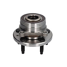 Butuc roata Wheel hub front/rear with a bearing FORD USA EXPLORER 3.5 10.10- USA 512460AT ZAM