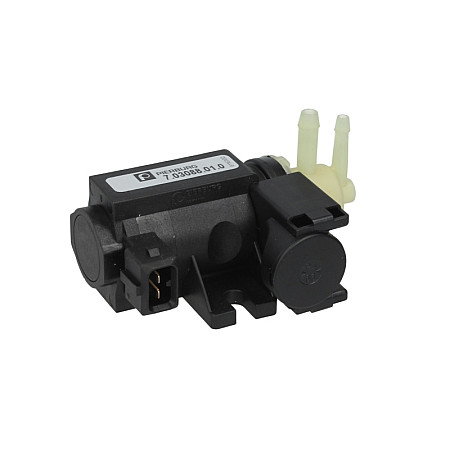 Convertor de presiune, turbocompresor Supapa de control electropneumatica OPEL ASTRA G ASTRA G CLASSIC ASTRA G/KOMBI ASTRA H ASTRA H GTC ASTRA H/KOMBI COMBO TOUR COMBO/MINIVAN CORSA C 1.7D/1.9D 02.00- PIERBURG 7.03088.01.0