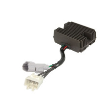 Regulator, alternator Voltage regulator 12V SUZUKI AN VL VZ VZR YAMAHA XT YFM 125-1800 1999-2016 ARROWHEAD ASU6033
