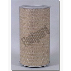 Filtru aer initiala IVECO EUROTRAKKER 8210.42KTCA-F3BE0681C 01.93-11.04 FLEETGUARD AF25062