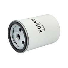 Filtru combustibil Fuel filter DAF SB KAMAZ 4308 43255 65226 MAZ 100 170 200 GAZ GAZELLE SOBOL FENDT 300 CASE IH 5000 MAXXUM DEUTZ FAHR AGROFARM AGROPLUS AGROTRON 4-390-ZMZ-4025.10 01.88- PURRO PUR-HF0099