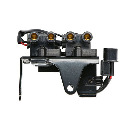 Bobina de inductie HYUNDAI ATOS 1.0/1.1 02.98-12.08 MEAT &amp; DORIA MD10368