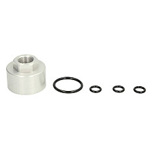 Set reparatie, supapa frana - frana de serviciu Kit de reparare a valvelor potriveste: ES 2060 WACH-MOT WT/KSK.1.9.N